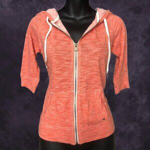 Vintage Garage Hoodie